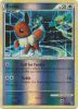 Pokemon Card - HS: Undaunted 48/90 - EEVEE (reverse holo) (Mint)