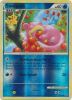 Pokemon Card - HS: Undaunted 66/90 - SLOWPOKE (reverse holo) (Mint)