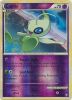 Pokemon Card - HS: Triumphant 3/102 - CELEBI (reverse holo) (Mint)