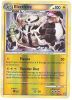 Pokemon Card - HS: Triumphant 20/102 - ELECTIVIRE (reverse holo) (Mint)