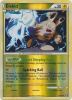 Pokemon Card - HS: Triumphant 21/102 - ELEKID (reverse holo) (Mint)