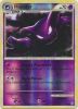 Pokemon Card - HS: Triumphant 35/102 - HAUNTER (reverse holo) (Mint)