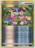 Pokemon Card - HS: Triumphant 89/102 - TWINS (reverse holo) (Mint)