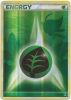 Pokemon Card - Call of Legends 88/95 - GRASS ENERGY (holo-foil) (Mint)