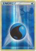 Pokemon Card - Call of Legends 90/95 - WATER ENERGY (holo-foil) (Mint)