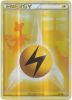 Pokemon Card - Call of Legends 91/95 - LIGHTNING ENERGY (holo-foil) (Mint)