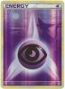 Pokemon Card - Call of Legends 92/95 - PSYCHIC ENERGY (holo-foil) (Mint)