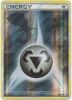 Pokemon Card - Call of Legends 95/95 - METAL ENERGY (holo-foil) (Mint)