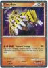 Pokemon Card - Call of Legends SL4 - GROUDON (holo-foil) (Mint)