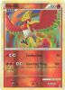 Pokemon Card - Call of Legends 9/95 - HO-OH (reverse holo) (Mint)