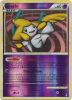 Pokemon Card - Call of Legends 11/95 - JIRACHI (reverse holo) (Mint)