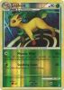 Pokemon Card - Call of Legends 13/95 - LEAFEON (reverse holo) (Mint)