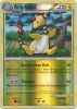 Pokemon Card - Call of Legends 23/95 - AMPHAROS (reverse holo) (Mint)