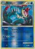 Pokemon Card - Call of Legends 25/95 - FERALIGATR (reverse holo) (Mint)