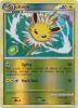 Pokemon Card - Call of Legends 45/95 - JOLTEON (reverse holo) (Mint)