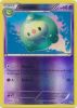 Pokemon Card - Black & White 56/114 - DUOSION (REVERSE holo-foil) (Mint)