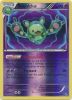Pokemon Card - Black & White 57/114 - REUNICLUS (REVERSE holo-foil) (Mint)