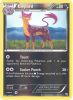 Pokemon Card - Black & White 67/114 - LIEPARD (REVERSE holo) (Mint)