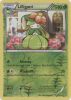 Pokemon Card - B&W: Noble Victories 5/101 - LILLIGANT (reverse holo) (Mint)