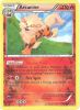 Pokemon Card - B&W: Next Destinies 12/99 - ARCANINE (reverse holo) (Mint)