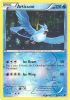 Pokemon Card - B&W: Next Destinies 27/99 - ARTICUNO (reverse holo) (Mint)