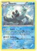 Pokemon Card - B&W: Next Destinies 37/99 - BEARTIC (reverse holo) (Mint)