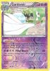 Pokemon Card - B&W: Next Destinies 57/99 - GARDEVOIR (reverse holo) (Mint)