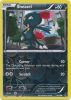 Pokemon Card - B&W: Next Destinies 69/99 - SNEASEL (reverse holo) (Mint)