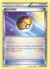 Pokemon Card - B&W: Next Destinies 89/99 - LEVEL BALL (reverse holo) (Mint)