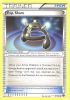 Pokemon Card - B&W: Next Destinies 87/99 - EXP. SHARE (uncommon) (Mint)