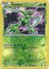Pokemon Card - Dark Explorers 4/108 - SCYTHER (REVERSE holo-foil) (Mint)