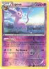 Pokemon Card - Dark Explorers 48/108 - ESPEON (reverse holo)