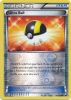 Pokemon Card - B&W: Dark Explorers 102/108 - ULTRA BALL (reverse holo) (Mint)