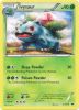 Pokemon Card - B&W: Dark Explorers 2/108 - IVYSAUR (uncommon) (Mint)