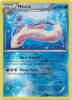 Pokemon Card - B&W: Dragons Exalted 28/124 - MILOTIC (reverse holo) (Mint)