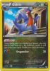 Pokemon Card - B&W: Dragons Exalted 89/124 - GABITE (reverse holo) (Mint)