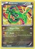 Pokemon Card - Dragon Vault 11/20 - RAYQUAZA (holo-foil) (Mint)