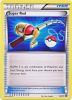 Pokemon Card - Dragon Vault 20/20 - SUPER ROD (holo-foil) (Mint)