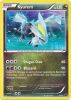 Pokemon Card - Dragon Vault 21/20 - KYUREM (holo-foil) (Mint)