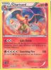 Pokemon Card - B&W: Boundaries Crossed 20/149 - CHARIZARD (alternate holo-foil promo) (Mint)