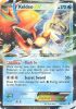 Pokemon Card - B&W: Boundaries Crossed 49/149 - KELDEO EX (holo-foil) (Mint)