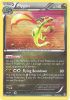 Pokemon Card - B&W: Boundaries Crossed 99/149 - FLYGON (holo-foil) (Mint)