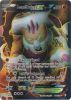 Pokemon Card - B&W: Boundaries Crossed 144/149 - LANDORUS EX (full art - holo) (Mint)