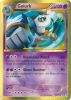 Pokemon Card - B&W: Boundaries Crossed 150/149 - GOLURK (secret - holo-foil) (Mint)