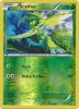 Pokemon Card - B&W: Boundaries Crossed 7/149 - SCYTHER (reverse holo) (Mint)