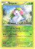 Pokemon Card - B&W: Boundaries Crossed 10/149 - SHAYMIN (reverse holo) (Mint)