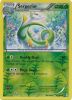 Pokemon Card - B&W: Boundaries Crossed 13/149 - SERPERIOR (reverse holo) (Mint)