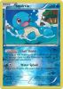 Pokemon Card - B&W: Boundaries Crossed 29/149 - SQUIRTLE (reverse holo) (Mint)