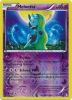 Pokemon Card - B&W: Boundaries Crossed 77/149 - MELOETTA (reverse holo) (Mint)