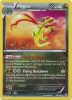 Pokemon Card - B&W: Boundaries Crossed 99/149 - FLYGON (reverse holo) (Mint)